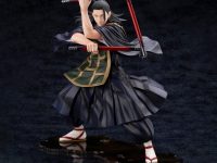 【呪術廻戦 0】「夏油傑 劇場版 呪術廻戦 0 Ver.」フィギュア 東映アニメーションストア限定で予約開始の画像