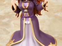 【このすば】「ウィズ」フィギュア あみあみ予約開始の画像