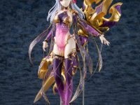 【FGO】KDcolle「アサシン/カーマフィギュア」フィギュア 限定予約開始【特典あり】の画像