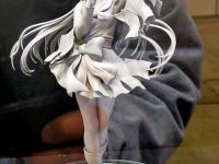 【ワンフェス2022冬】「アルカディア」新作フィギュア情報まとめの画像