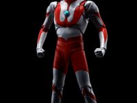 S.H.Figuarts（真骨彫製法） 「ウルトラマン」商品情報公開、明日予約開始！の画像