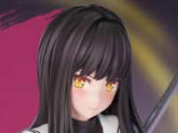 【ポップキュン氏イラスト】「風紀委員長」フィギュア 10日予約開始【FOTS JAPAN】の画像