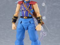 【グッスマ出荷情報】figma「ダイの大冒険 ダイ」可動フィギュアほか 発売日確定の画像