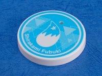 【ホロライブ】ねんどろいど「白上フブキ」本日予約開始の画像