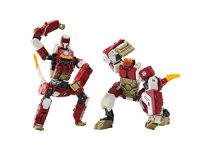 【変形玩具】BEASTBOX「MINDUST&ELECTRIC EYE[マインダスト&エレクトリック アイ] 」予約開始の画像