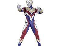 【再販決定！】S.H.フィギュアーツ「ウルトラマントリガー マルチタイプ」「ウルトラマンベリアル」「ゼットン」ほかの画像