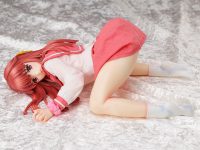 【同級生リメイク】BINDing「桜木舞」フィギュア 1/4予約開始の画像