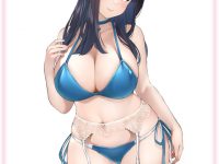 【桜の灯る日へ先生イラスト】ダイキ工業「桜楓」フィギュア化決定の画像