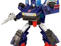 【トランスフォーマー】レガシー「TL-01 スキッズ」「TL-02 ドラッグストリップ」「TL-03 オートボットバルクヘッド」【あみあみ予約開始】の画像