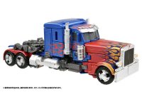 【トランスフォーマー】プレミアムフィニッシュシリーズ「PF SS-05 オプティマスプライム」【あみあみ予約開始】の画像