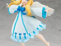 【盾の勇者の成り上がり】POP UP PARADE「フィーロ」「岩谷尚文（再販）」フィギュア 本日予約開始の画像