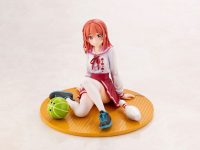 【彼女、お借りします】コトブキヤ「桜沢墨」フィギュア【駿河屋予約開始】の画像