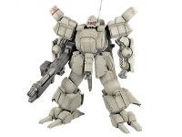 【重装機兵レイノス】プラム「AS-5E3レイノス (主人公機) [リニューアルVer.]」 プラモデル 再販決定の画像