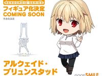 【ワンホビ35】「ねんどろいど」新作情報まとめの画像