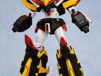 【ワンホビ35】「プラモデル（MODEROID・PLAMAX）」新作情報まとめの画像