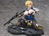 【ワンホビ35】「ファット・カンパニー」新作フィギュア情報まとめの画像