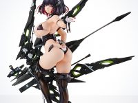 【あみあみホビーキャンプ】「AMAKUNI（ホビージャパン）」新作フィギュア情報まとめの画像