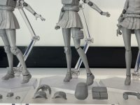 【ワンホビ35】「figma（トミーテック）」新作情報まとめの画像