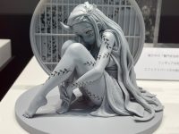 【鬼滅の刃】「竈門禰󠄀豆子 鬼化進行時 ver.」「ConoFig 宇髄天元」「ConoFig 堕姫と妓夫太郎」フィギュア 原型公開の画像