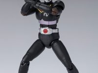 【食玩】新シリーズ「掌動ーXX 仮面ライダー」発売決定の画像