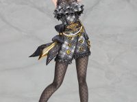 【シンデレラガールズ】アルター「宮本 フレデリカ　フレ・デ・ラ・モードVer.」フィギュア 明日予約開始の画像