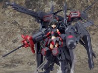 【グッスマ出荷情報】「ACT MODE メイプル 機械神Ver.」「ねんどろいど スパイダーマン (東映バージョン)」ほか 発売日確定の画像