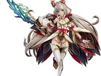 【ゼノブレイド2】グッスマ「ニア」フィギュア【あみあみ予約開始】の画像