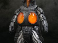 MAF「ゼットン2代目 レッドマン版」アクションフィギュア 予約開始の画像