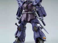 【ガンプラ】HGUC「イフリート・ナハト【再販】」【プレバン受注開始】の画像