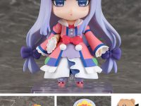 【魔王城でおやすみ】ねんどろいど「スヤリス姫」明日予約開始の画像