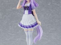 【ウマ娘】POP UP PARADE「メジロマックイーン 制服Ver.」フィギュア【駿河屋予約開始】の画像