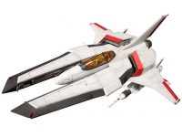 【グラディウス】プラム「ビックバイパーver.グラディウスV[2P COLOR]」プラモデル【Amazon予約開始】の画像