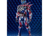 S.H.フィギュアーツ「仮面ライダーデモンズ スパイダーゲノム」【プレバン受注開始】の画像