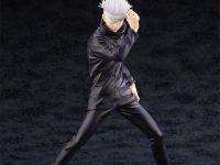 【呪術廻戦 0】「五条悟 劇場版 呪術廻戦 0 Ver.」フィギュア 東映アニメーションストア限定で予約開始の画像