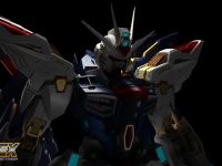 【ガンプラ】MGEX 1/100「ストライクフリーダムガンダム」 ティザーPV公開の画像