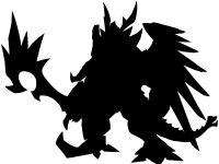 【食玩】「スーパーロボット大戦OG ORIGINAL COLLECTION 03」収録アイテムのシルエット公開の画像