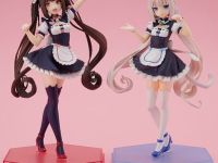 【書籍】「ネコぱら FIGURE PHOTOGRAPHY PARADISE」予約開始、『ネコぱら』初となるフィギュア写真集の画像