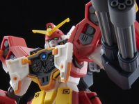 【ガンプラ】HGUC「ガンダムヘビーアームズ改」【プレバン受注開始】の画像