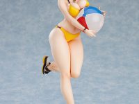 【ライザのアトリエ2】グッスマ「ライザ[ライザリン シュタウト]水着Ver」フィギュア【駿河屋予約開始】の画像