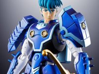 【鎧伝サムライトルーパー】アーマープラス「天空のトウマ(SPECIAL COLOR EDITION)」【プレバン受注開始】の画像