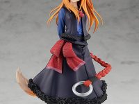 【狼と香辛料】POP UP PARADE「ホロ」フィギュア 本日予約開始の画像