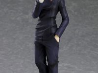 【呪術廻戦】POP UP PARADE「狗巻棘」「パンダ」フィギュア 本日予約開始の画像