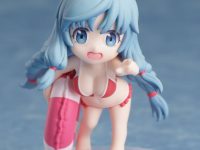 【ありふれた職業で世界最強】「2nd season Blu-ray BOX(2)」F:NEX限定特典「シア フィギュア」画像公開の画像