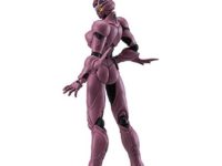 【強殖装甲ガイバー】figma「ガイバーIIF」予約開始！劇場版カラーver.本日受注締切の画像