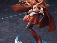 【ソードアート・オンライン -プログレッシブ- 星なき夜のアリア】アニプレ「アスナ」フィギュア 限定予約開始の画像