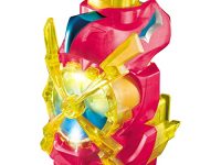 【仮面ライダーリバイス】「DXサンダーゲイルバイスタンプ」「DXホーリーウイングバイスタンプ」Amazon予約開始の画像