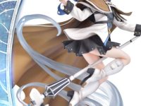 【無職転生】PRISMA WING「ロキシー・ミグルディア」フィギュア 予約開始の画像