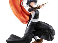 【BLEACH】GALSシリーズ「砕蜂」フィギュア 4日予約開始の画像