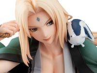 【NARUTO】「綱手 Ver.2 【再販】」フィギュア 予約開始の画像