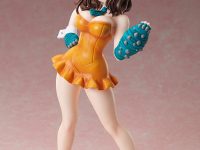 【七つの大罪】「ディアンヌ バニーVer.」1/4スケール(人間サイズに縮小後の)フィギュア 予約開始【フリーイング】の画像